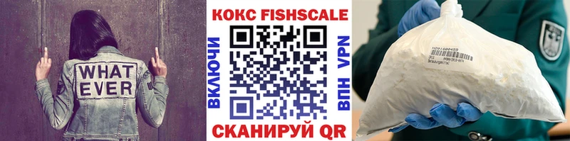 сколько стоит  Рузаевка  Кокаин FishScale 